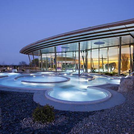Hotel Barriere Ribeauville Zewnętrze zdjęcie