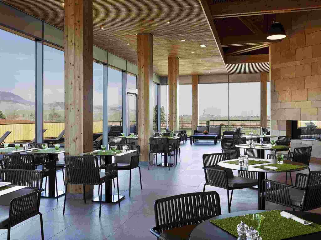 Hotel Barriere Ribeauville Zewnętrze zdjęcie