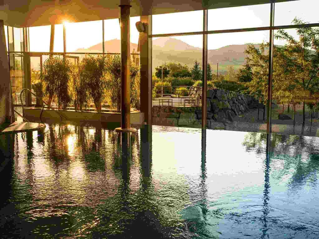 Hotel Barriere Ribeauville Zewnętrze zdjęcie