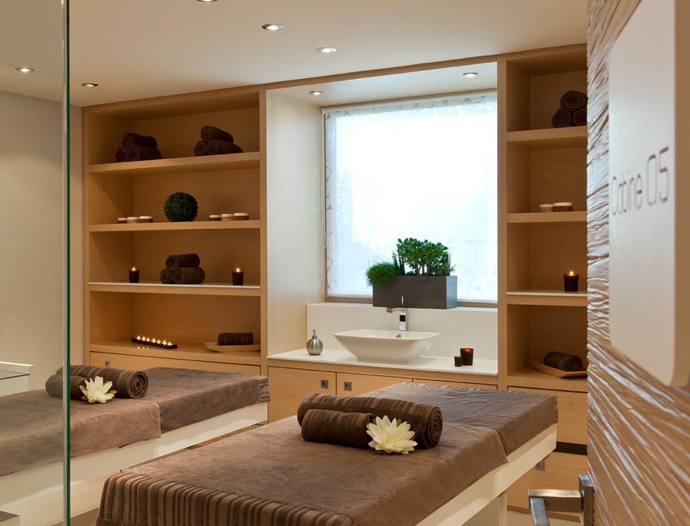 Hotel Barriere Ribeauville Zewnętrze zdjęcie