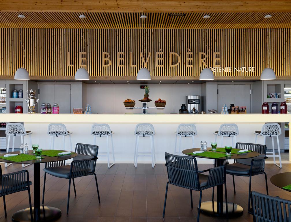 Hotel Barriere Ribeauville Zewnętrze zdjęcie