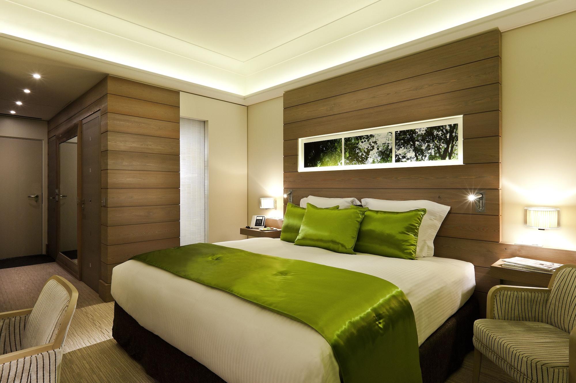 Hotel Barriere Ribeauville Zewnętrze zdjęcie