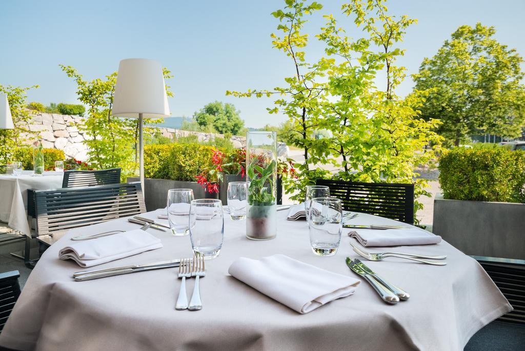 Hotel Barriere Ribeauville Zewnętrze zdjęcie
