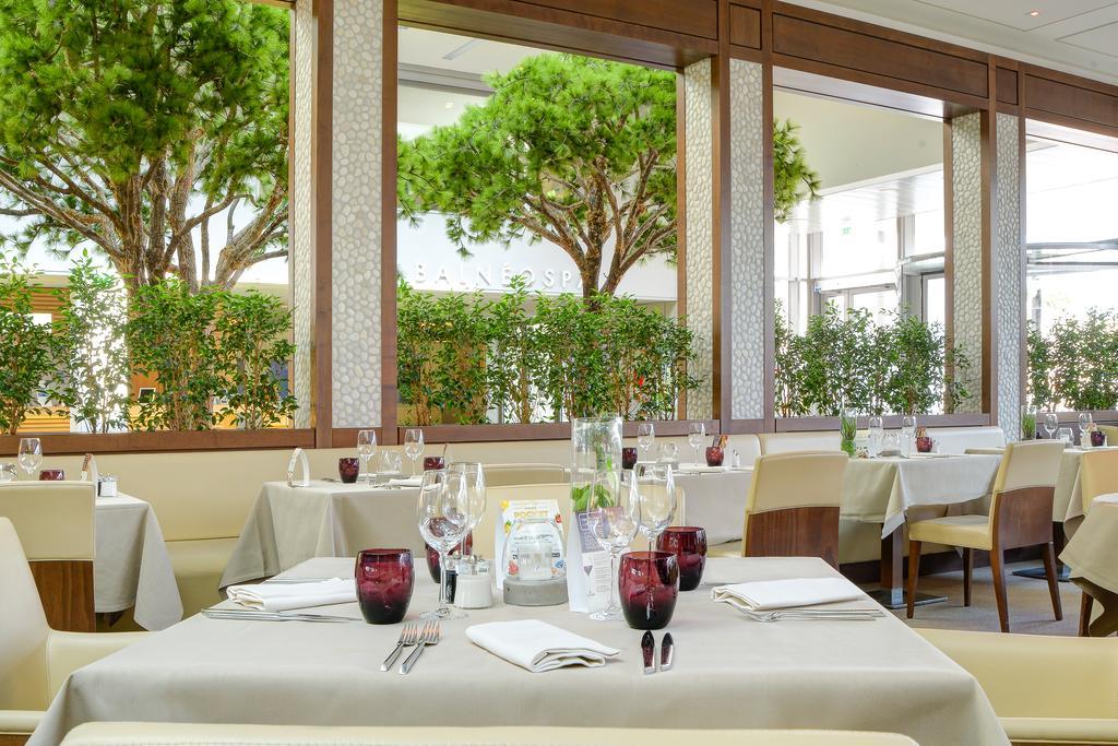 Hotel Barriere Ribeauville Zewnętrze zdjęcie