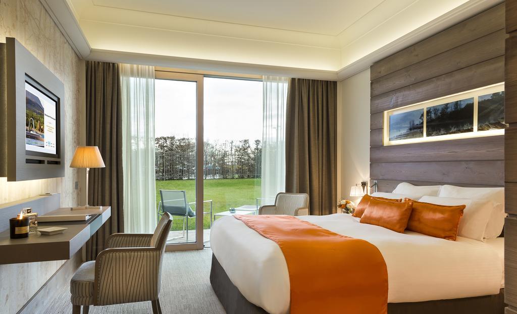 Hotel Barriere Ribeauville Zewnętrze zdjęcie