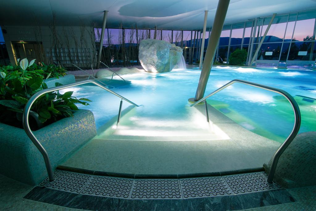 Hotel Barriere Ribeauville Zewnętrze zdjęcie