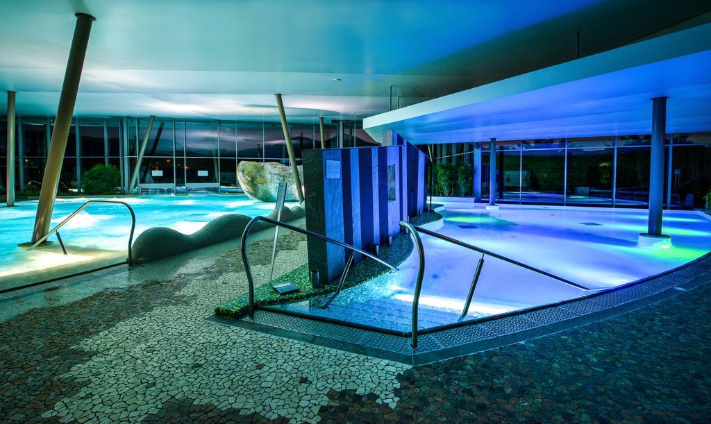 Hotel Barriere Ribeauville Zewnętrze zdjęcie