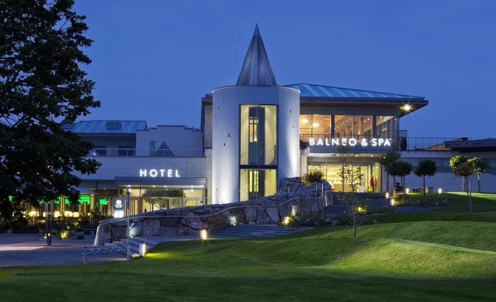 Hotel Barriere Ribeauville Zewnętrze zdjęcie