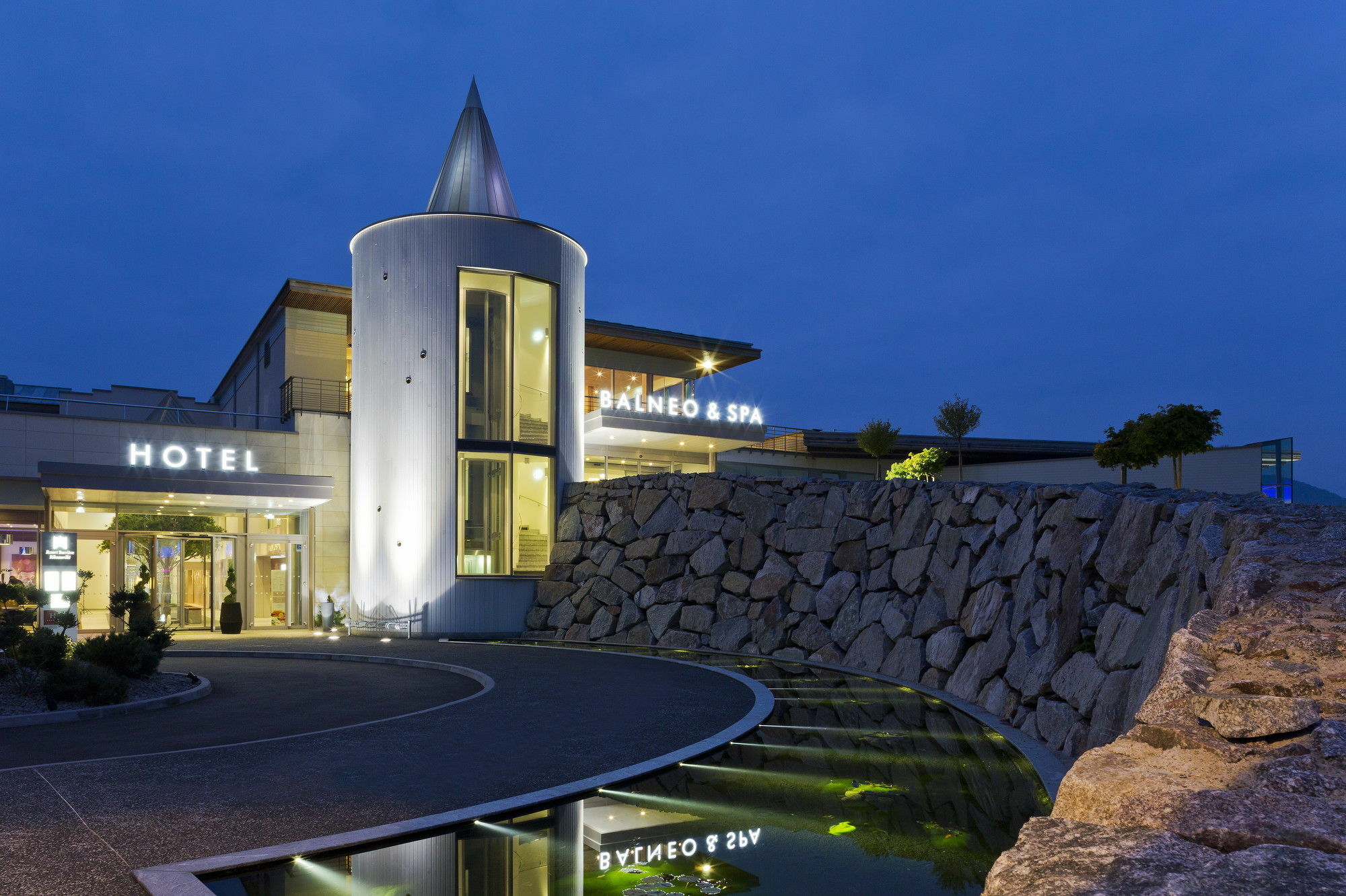 Hotel Barriere Ribeauville Zewnętrze zdjęcie