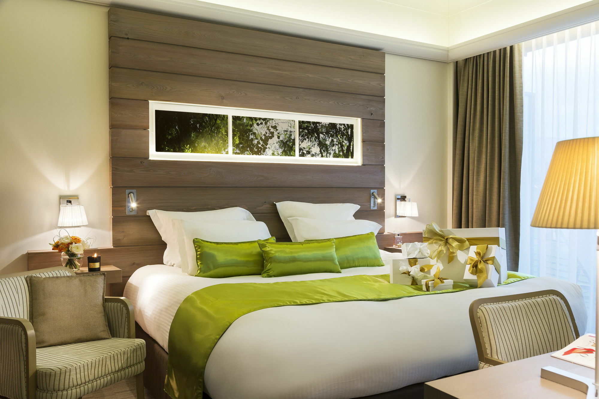 Hotel Barriere Ribeauville Zewnętrze zdjęcie