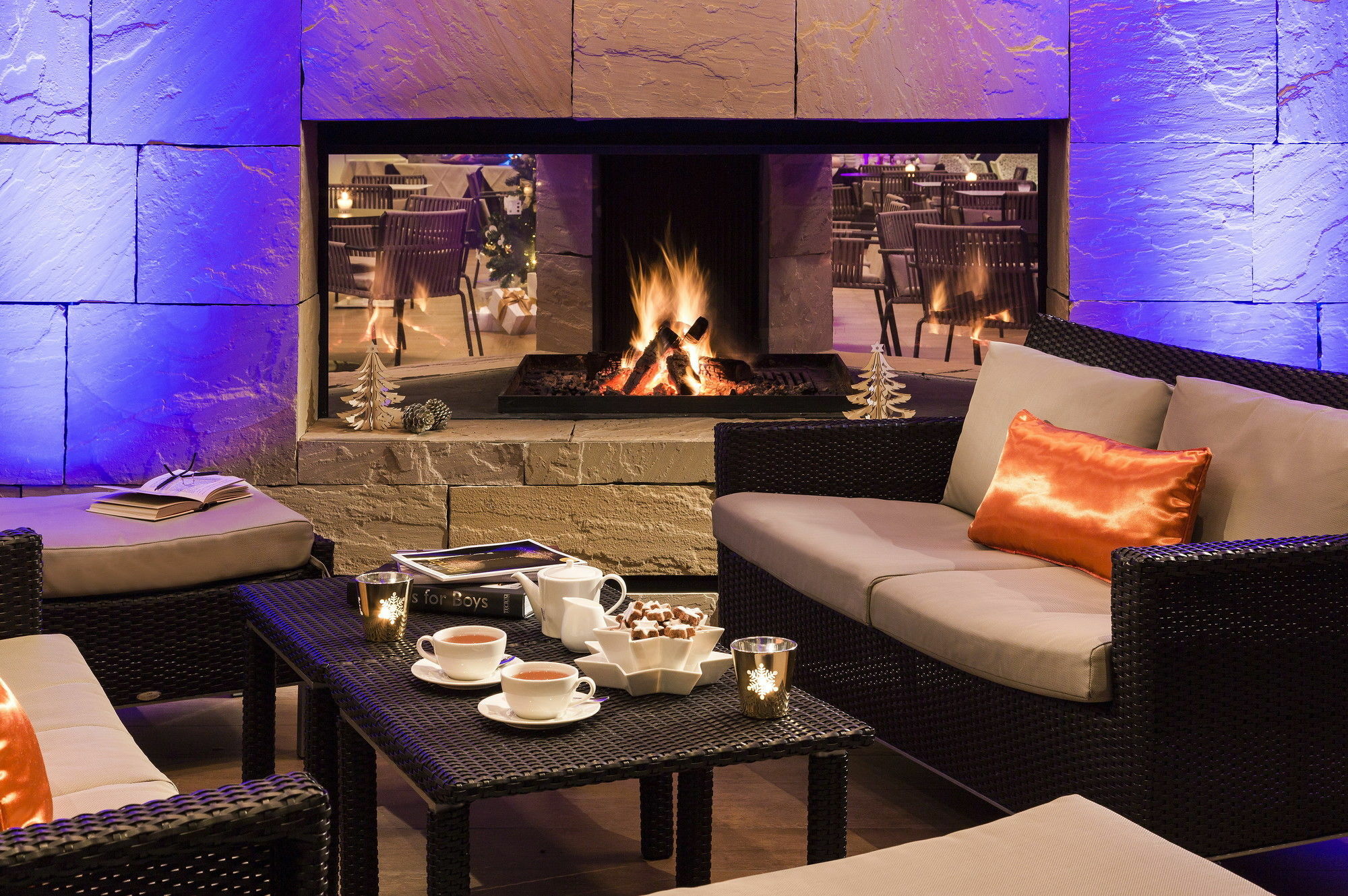 Hotel Barriere Ribeauville Zewnętrze zdjęcie