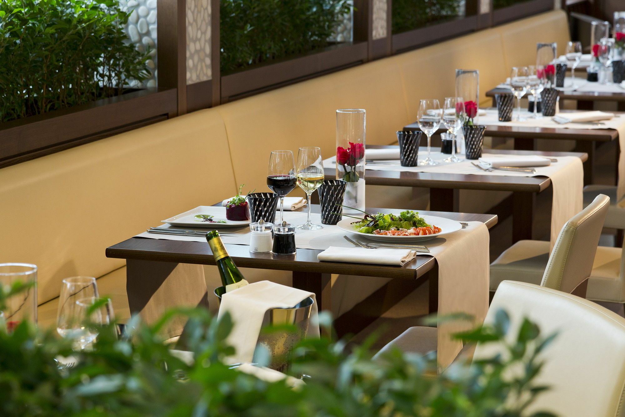 Hotel Barriere Ribeauville Zewnętrze zdjęcie